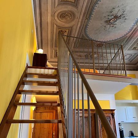 Al Giglio Bottonato Apartment Florence Exterior photo