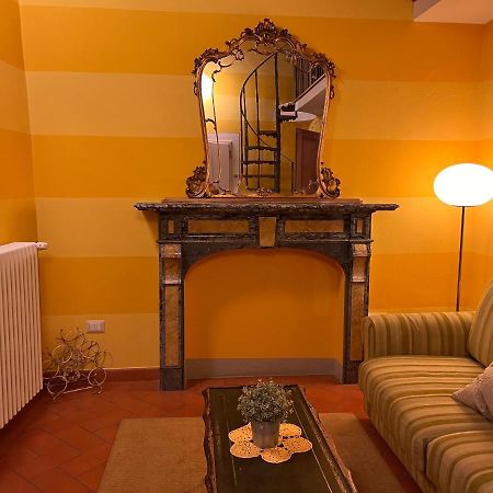 Al Giglio Bottonato Apartment Florence Exterior photo