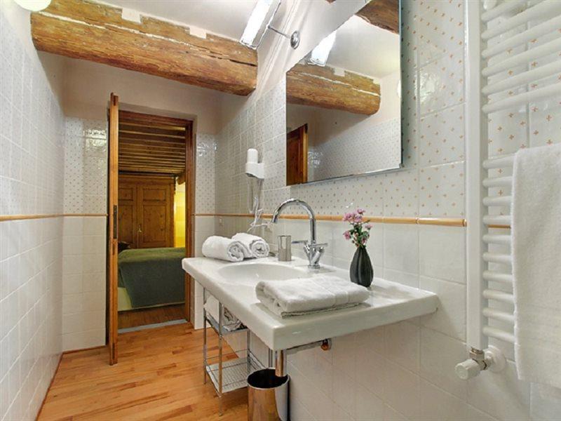 Al Giglio Bottonato Apartment Florence Exterior photo