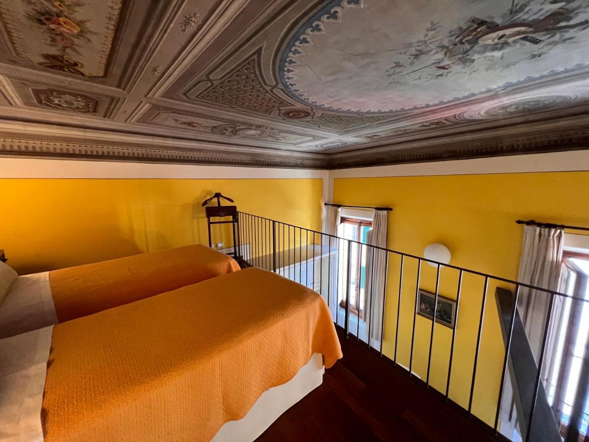 Al Giglio Bottonato Apartment Florence Exterior photo