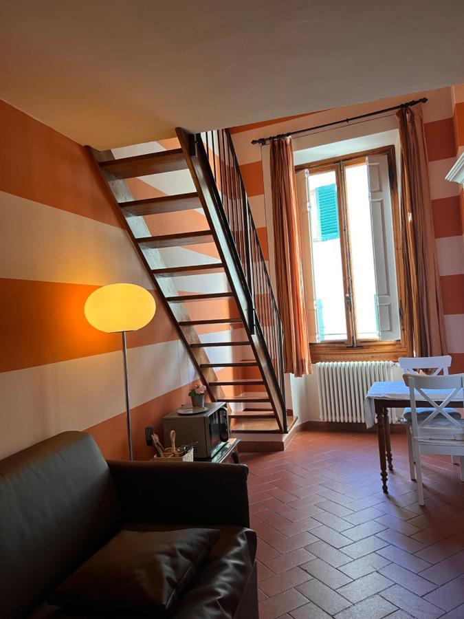Al Giglio Bottonato Apartment Florence Exterior photo