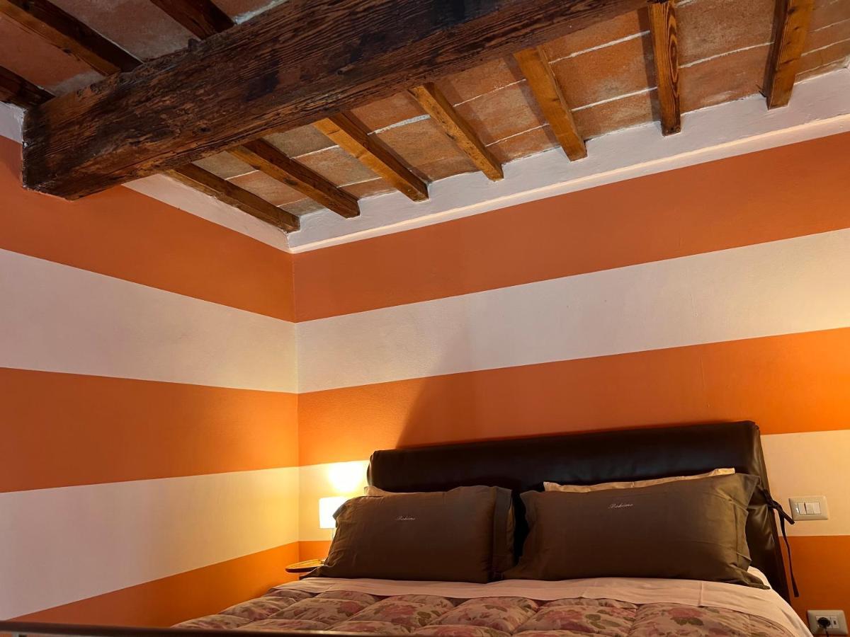 Al Giglio Bottonato Apartment Florence Exterior photo