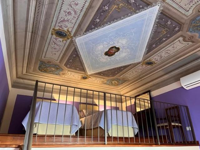 Al Giglio Bottonato Apartment Florence Exterior photo