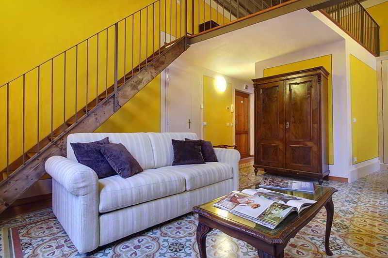 Al Giglio Bottonato Apartment Florence Exterior photo