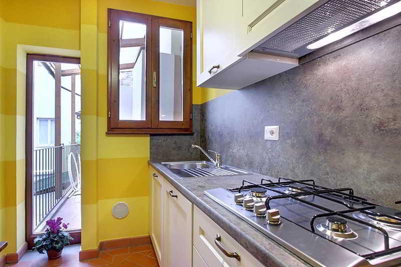 Al Giglio Bottonato Apartment Florence Exterior photo
